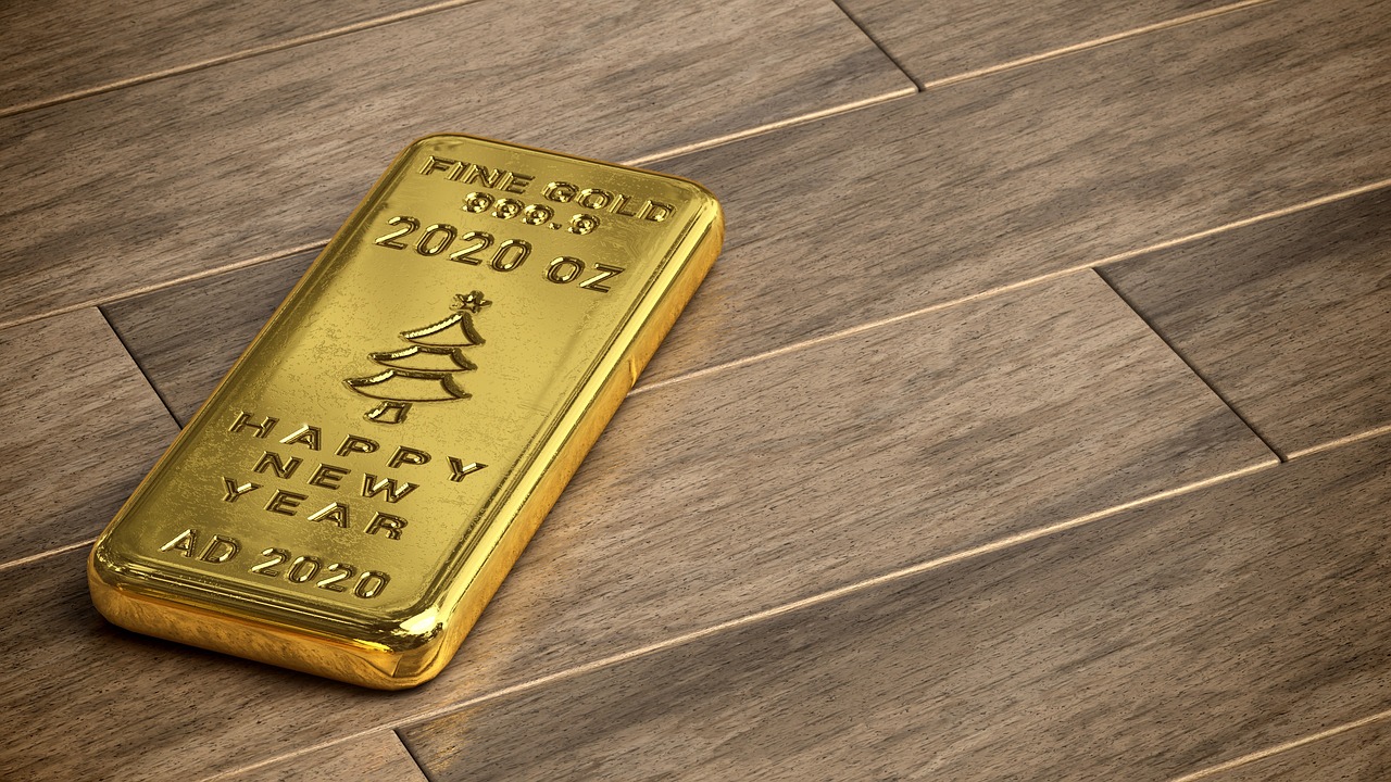 Gold Price Forecasts and Bitcoin’s Rising Role in Global Geopolitics