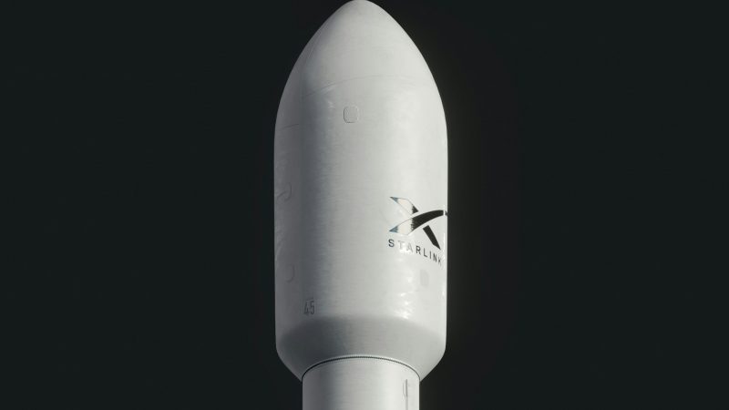 France Makes Strategic Move to Compete with Starlink by Investing Heavily in Eutelsat