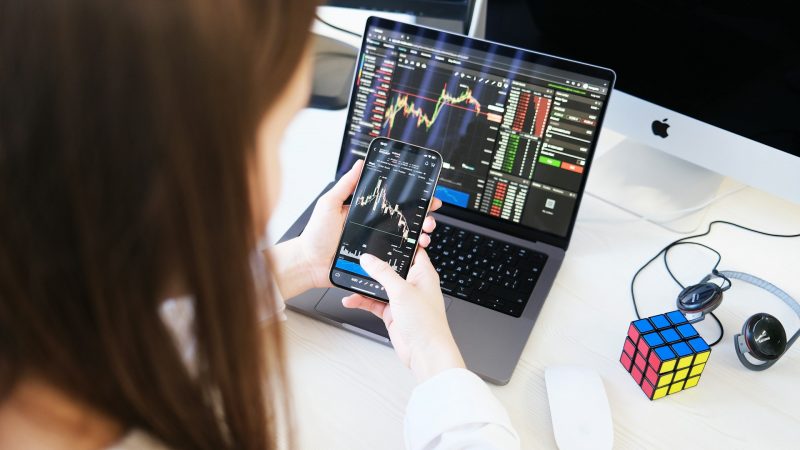 MMTec Inc.: A Diverse Financial Services Provider Based in Hong Kong