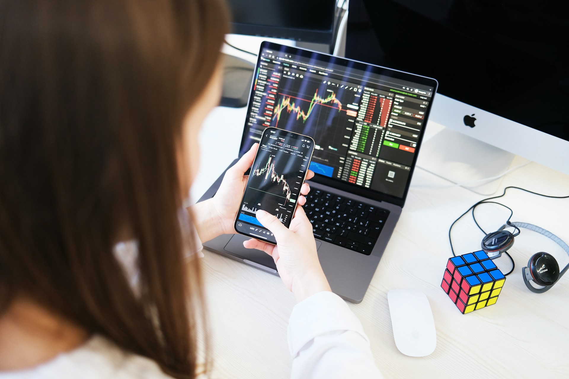 MMTec Inc.: A Diverse Financial Services Provider Based in Hong Kong