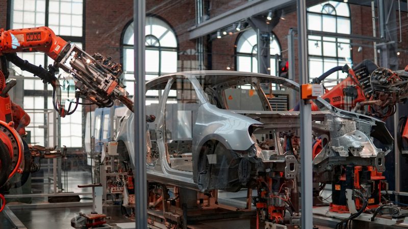 Daimler Truck Plans to Cut 5,000 Jobs in Germany: Kassel Plant Among Those Affected