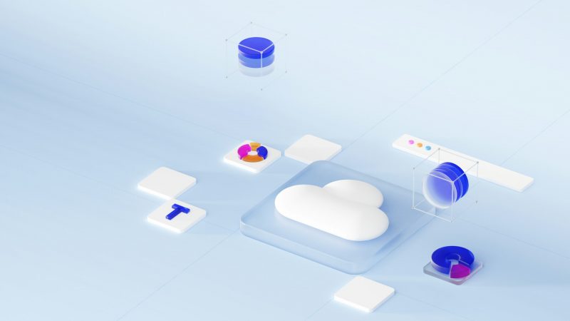 Tech Gambles and Data Fortresses: Chasing Holograms vs. Locking Down the Cloud