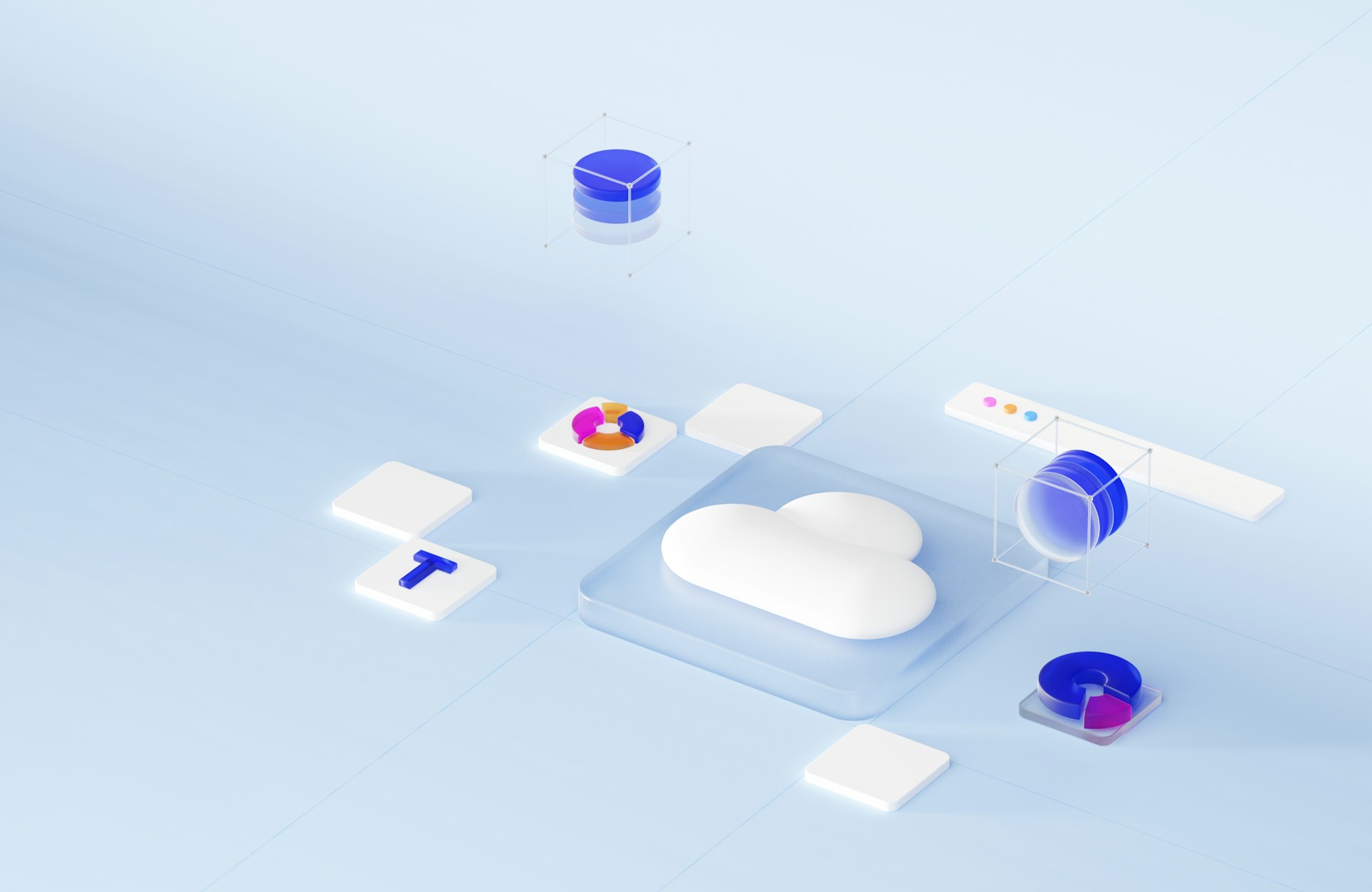 Tech Gambles and Data Fortresses: Chasing Holograms vs. Locking Down the Cloud